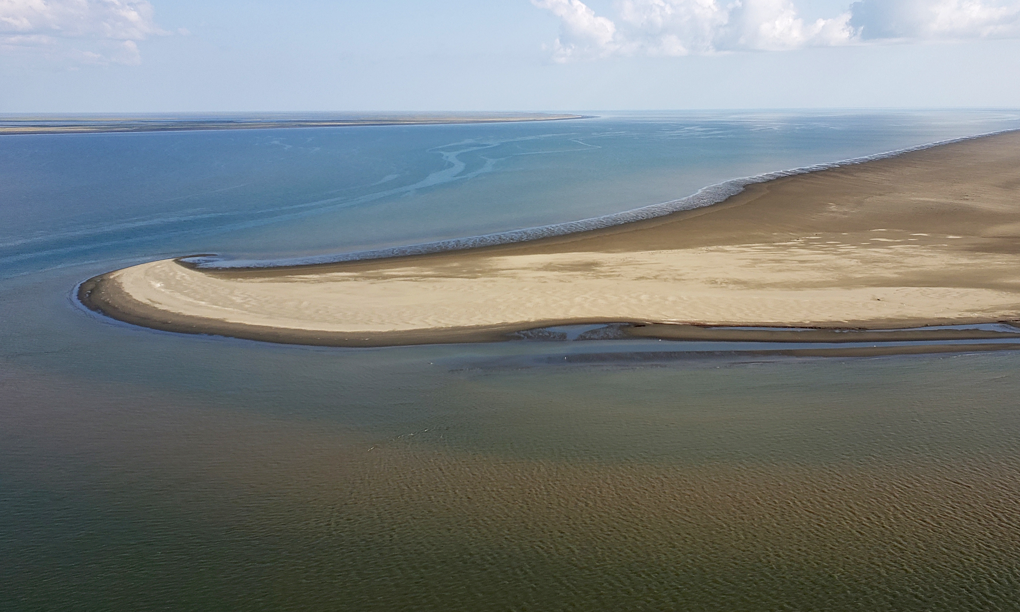 Kuskokwim Shoals